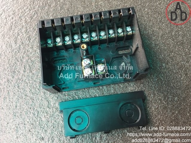 AUR890G230 | azbil Burner Controller (12)